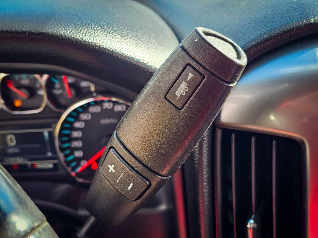 used 2015 Chevrolet Silverado 1500 car, priced at $17,900