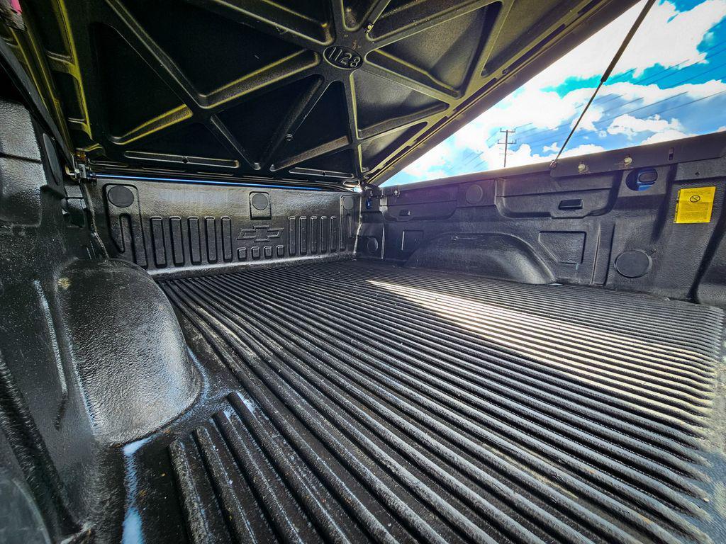 used 2015 Chevrolet Silverado 1500 car, priced at $17,900