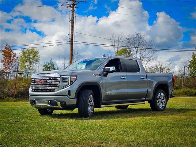 new 2026 GMC Sierra 1500 car, priced at $76,295