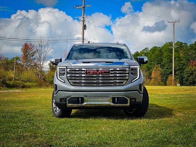 new 2026 GMC Sierra 1500 car, priced at $76,295