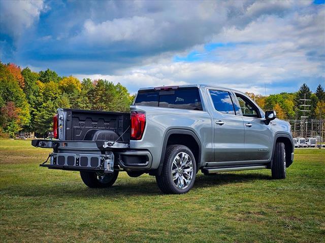 new 2026 GMC Sierra 1500 car, priced at $76,295