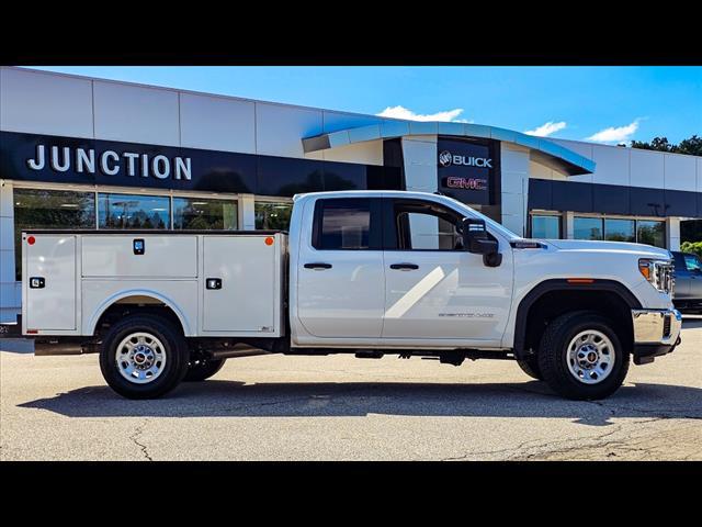 used 2023 GMC Sierra 3500 car, priced at $64,900