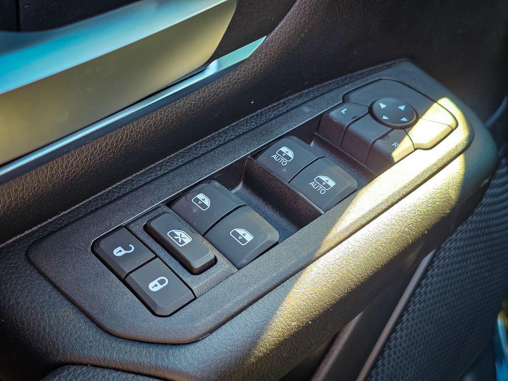 new 2026 Ram 1500 car, priced at $56,324