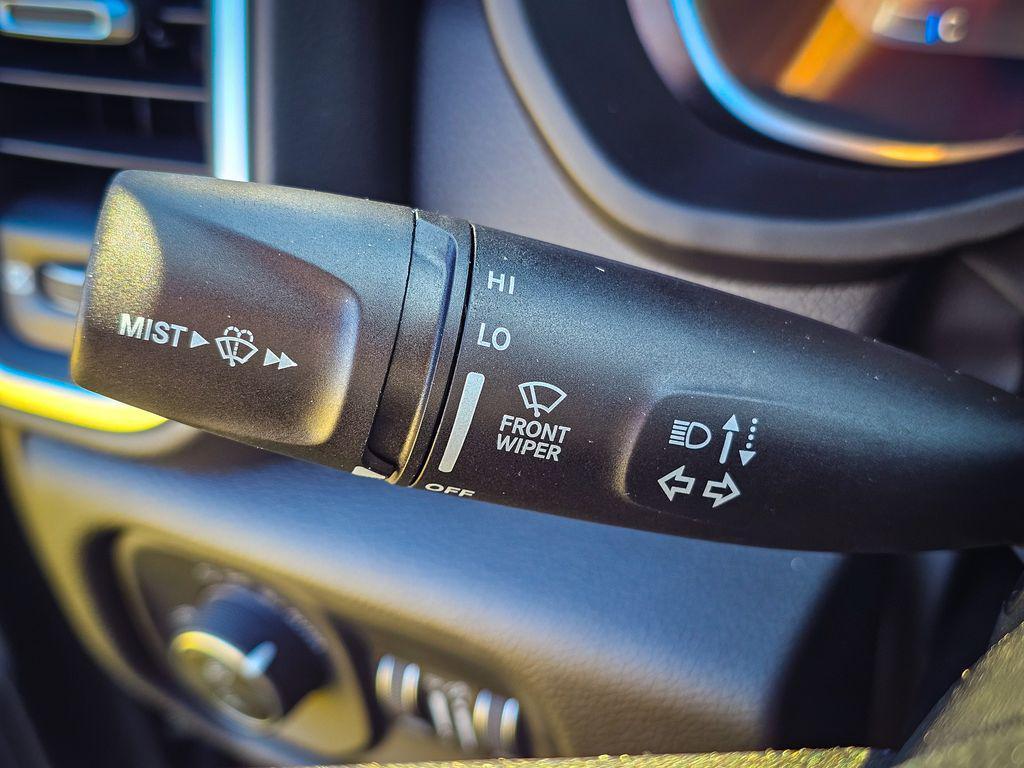 new 2026 Ram 1500 car, priced at $56,324