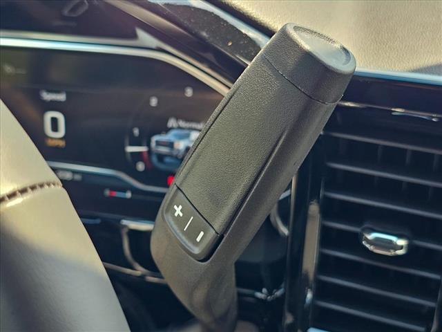 new 2025 GMC Sierra 2500 car, priced at $61,655