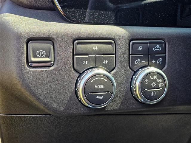 new 2025 GMC Sierra 2500 car, priced at $61,655