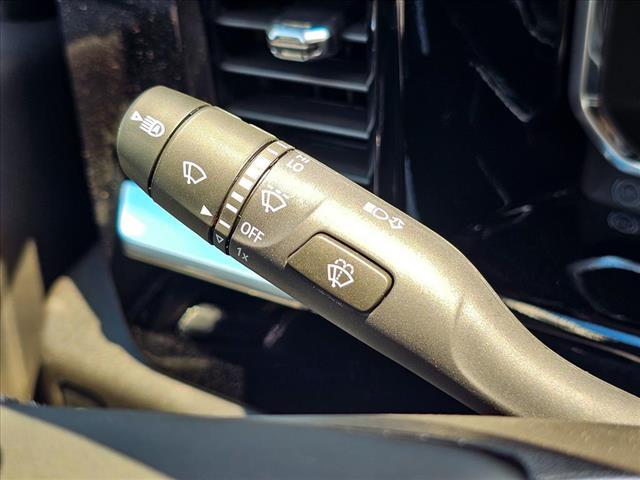 new 2025 GMC Sierra 2500 car, priced at $61,655