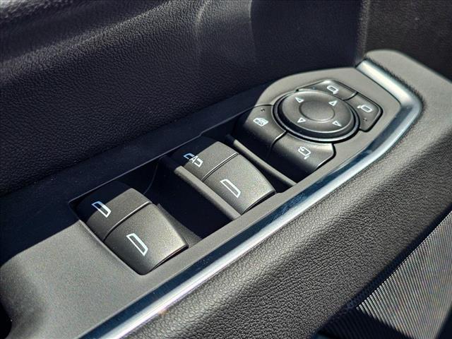 new 2025 GMC Sierra 2500 car, priced at $61,655