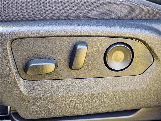 new 2025 GMC Sierra 2500 car, priced at $61,655