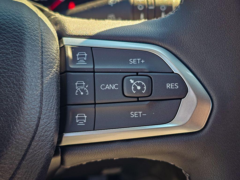 new 2026 Jeep Compass car, priced at $32,234