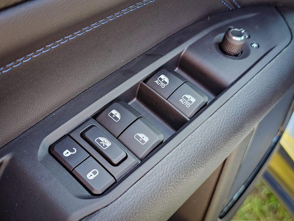 new 2026 Jeep Compass car, priced at $32,234