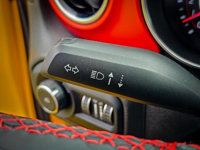 used 2021 Jeep Wrangler Unlimited car, priced at $35,900