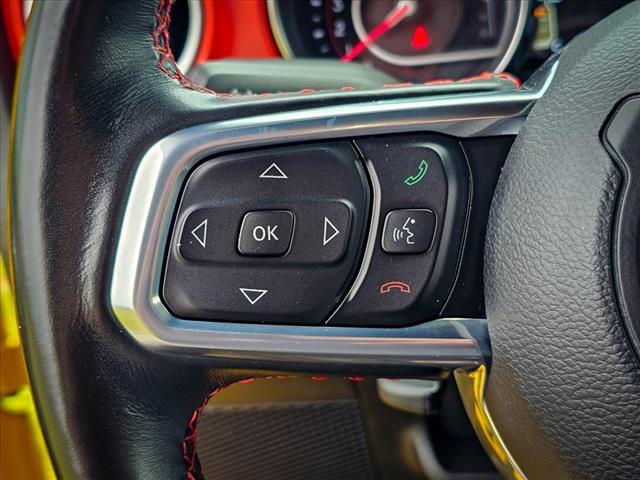 used 2021 Jeep Wrangler Unlimited car, priced at $35,900
