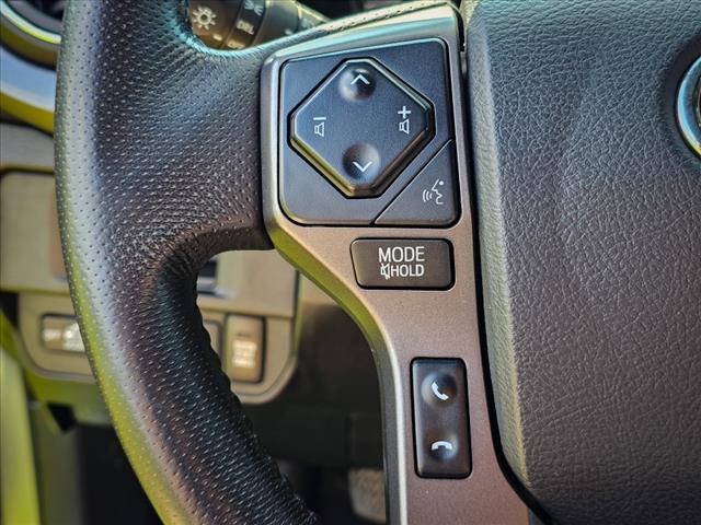 used 2019 Toyota Tacoma car, priced at $29,900