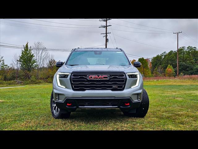 new 2024 GMC Acadia car, priced at $54,440