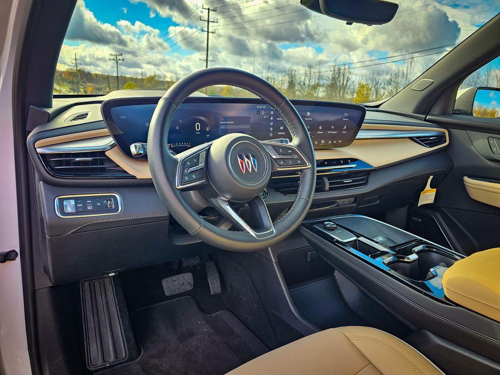 new 2026 Buick Enclave car, priced at $50,299