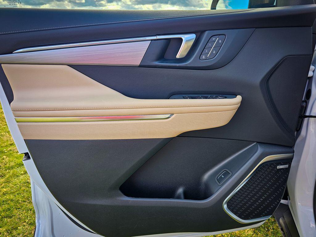 new 2026 Buick Enclave car, priced at $50,299