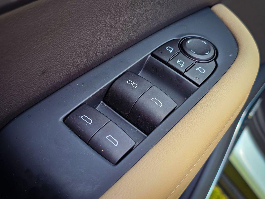 new 2026 Buick Enclave car, priced at $50,299