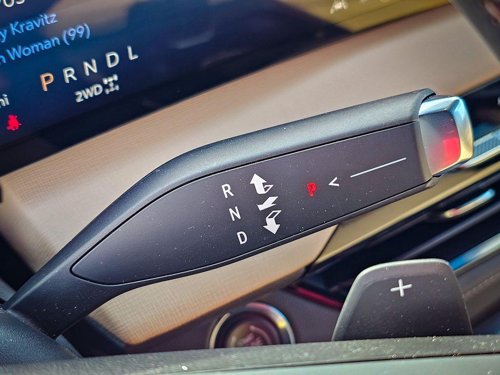 new 2026 Buick Enclave car, priced at $50,299