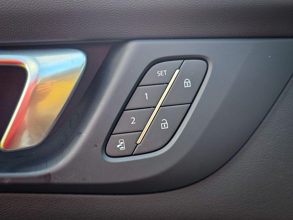 new 2026 Buick Enclave car, priced at $50,299