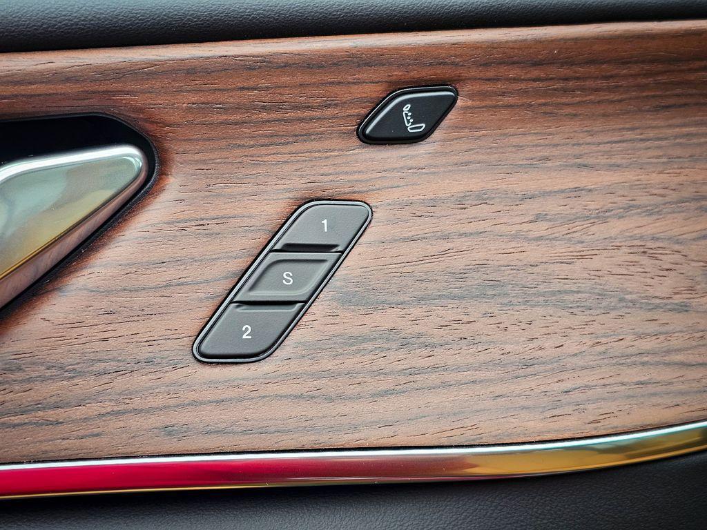 new 2025 Jeep Grand Cherokee car, priced at $59,773