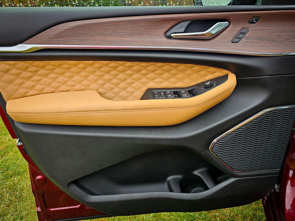 new 2025 Jeep Grand Cherokee car, priced at $59,773