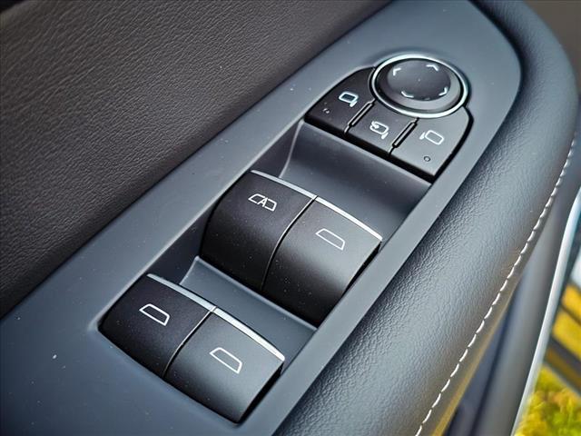 new 2026 Buick Enclave car, priced at $65,510