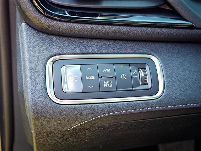 new 2026 Buick Enclave car, priced at $65,510