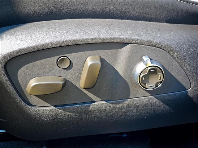 new 2026 Buick Enclave car, priced at $65,510