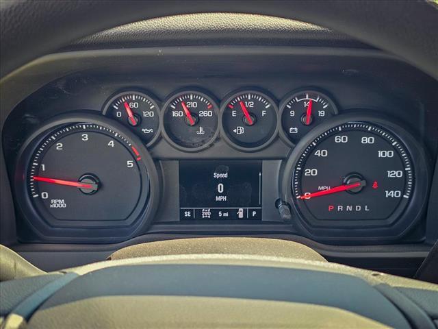 new 2025 GMC Sierra 3500 car, priced at $94,000