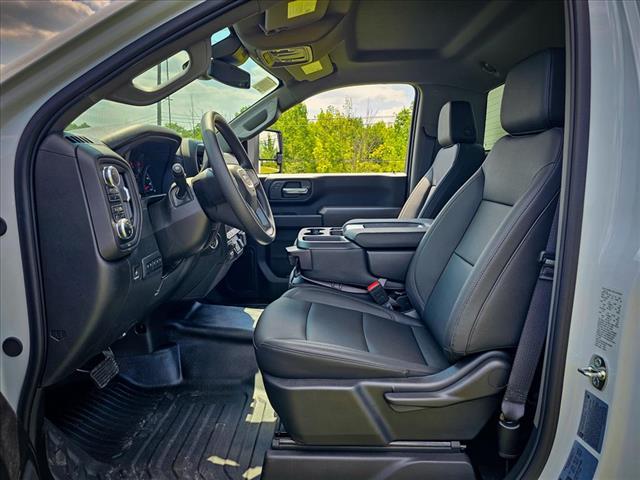 new 2025 GMC Sierra 3500 car, priced at $94,000