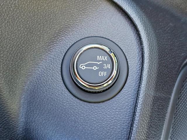 new 2026 Buick Encore GX car, priced at $31,785