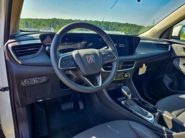 new 2026 Buick Encore GX car, priced at $31,785