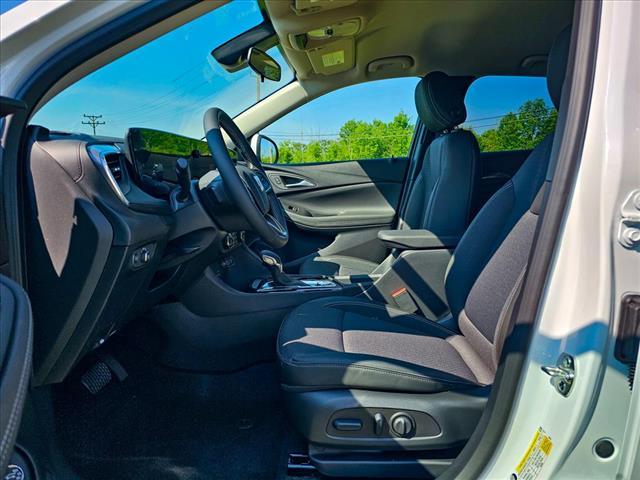 new 2026 Buick Encore GX car, priced at $31,785