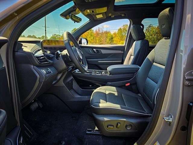 new 2026 Buick Enclave car, priced at $58,855