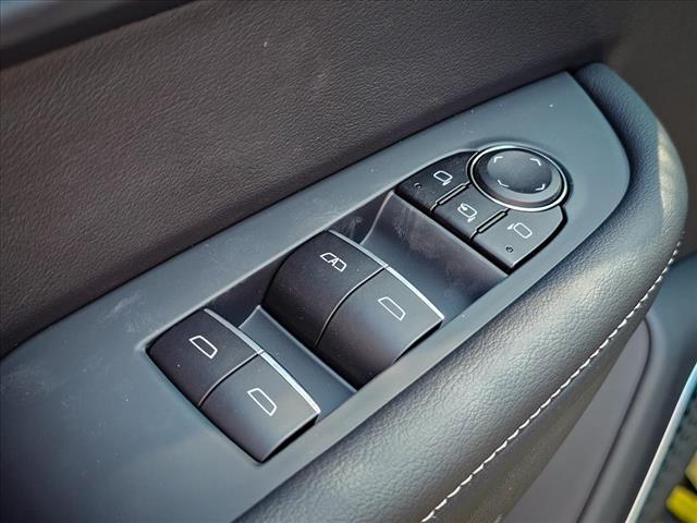 new 2026 Buick Enclave car, priced at $58,855