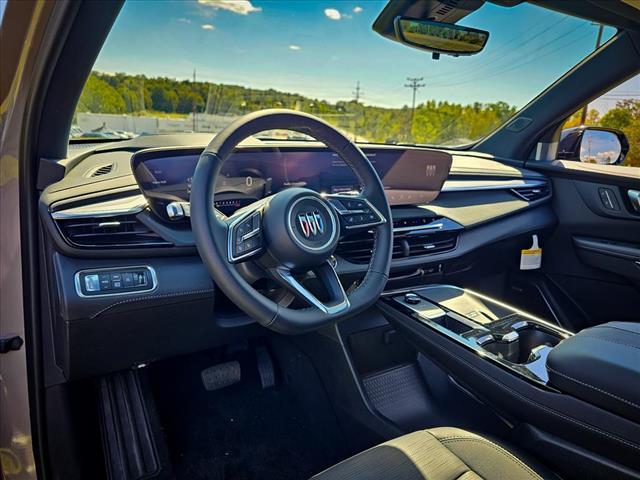 new 2026 Buick Enclave car, priced at $58,855