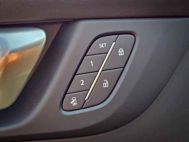 new 2026 Buick Enclave car, priced at $58,855