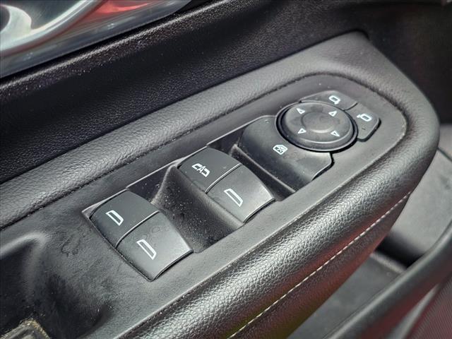 used 2022 GMC Terrain car, priced at $23,450