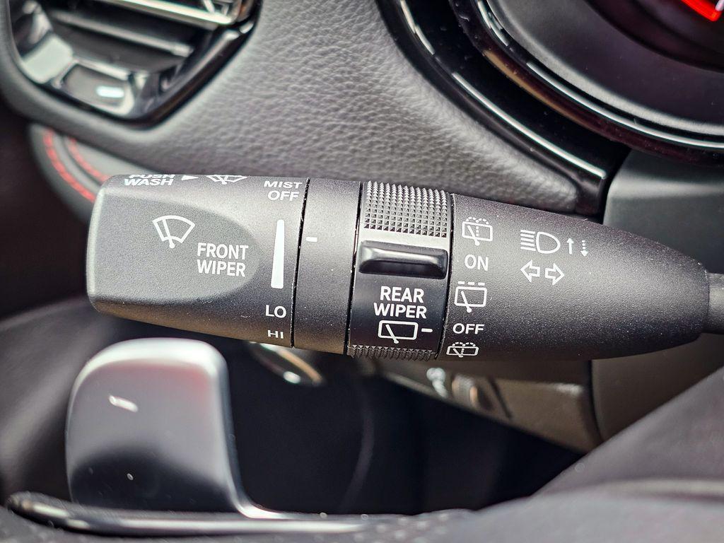 new 2026 Dodge Durango car, priced at $39,994