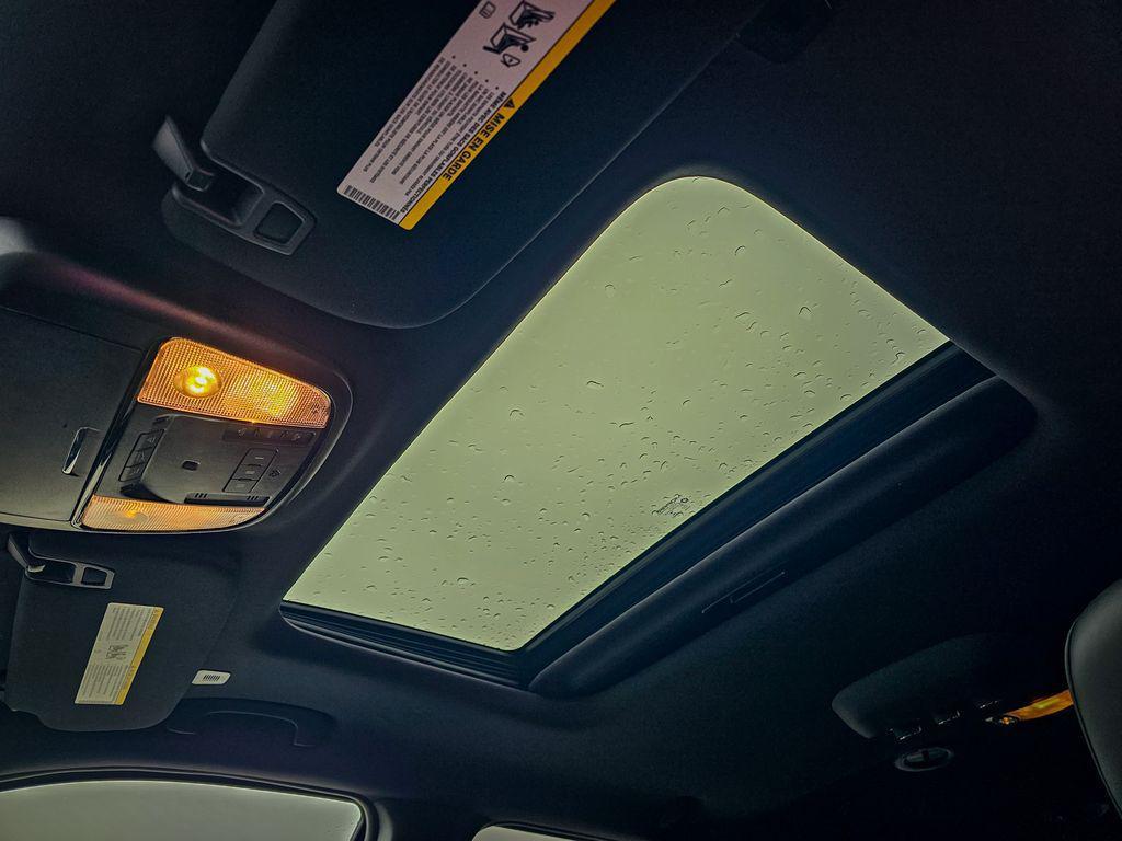 new 2026 Dodge Durango car, priced at $39,994