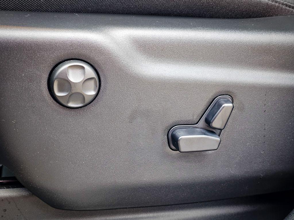 new 2026 Dodge Durango car, priced at $39,994