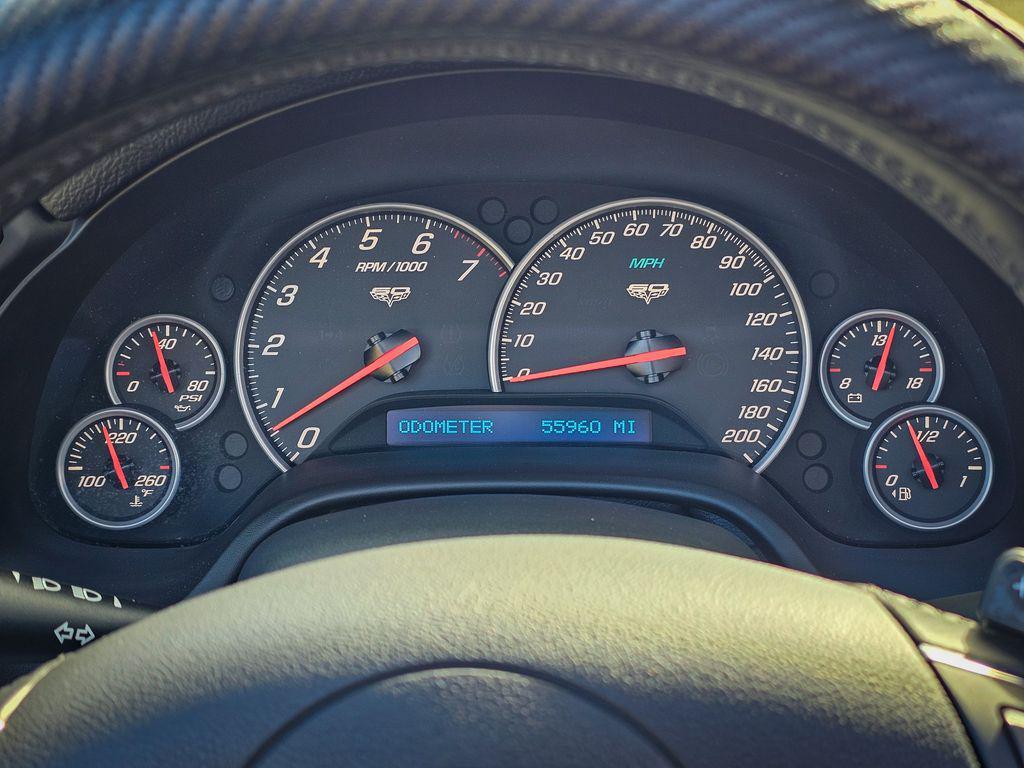 used 2013 Chevrolet Corvette car, priced at $38,900