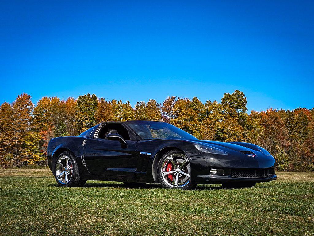 used 2013 Chevrolet Corvette car, priced at $38,900
