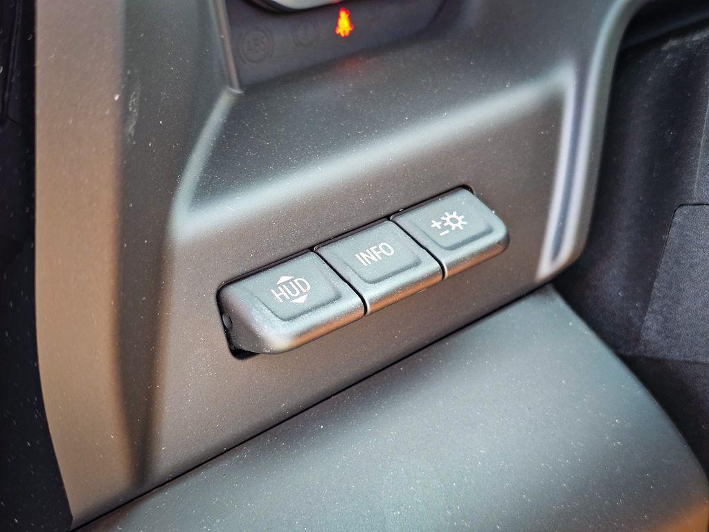 new 2026 GMC Sierra 3500 car, priced at $105,890