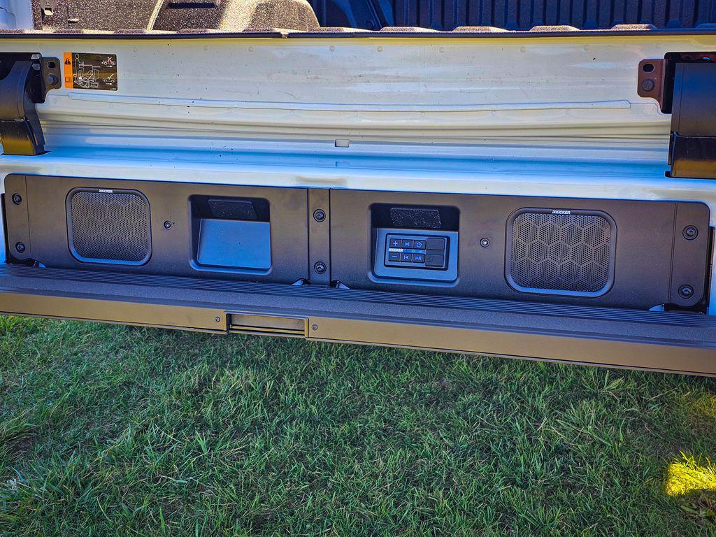 new 2026 GMC Sierra 3500 car, priced at $105,890
