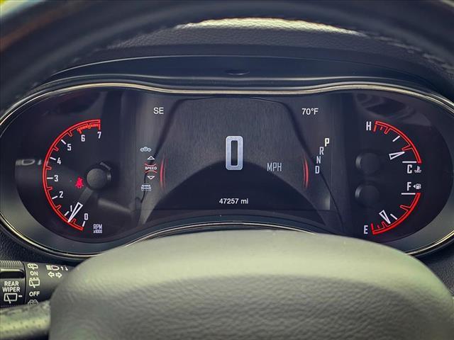 used 2020 Dodge Durango car, priced at $31,900