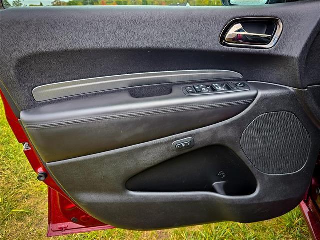 used 2020 Dodge Durango car, priced at $31,900