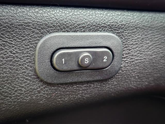 used 2020 Dodge Durango car, priced at $31,900