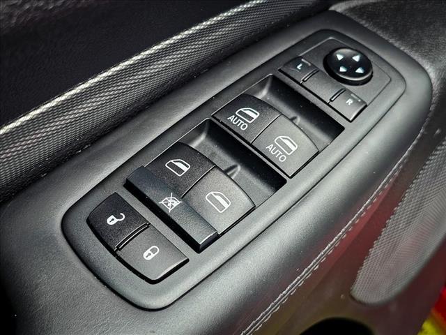 used 2020 Dodge Durango car, priced at $31,900